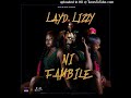 Layd Lizzy - Ni Fambili (Prod. By Notas de Prata) [2020] (Audio) [clesio-music.blogspot.com]