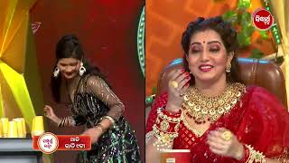 SAMPURNA LAXMI 2024 - ସମ୍ପୂର୍ଣ୍ଣ ଲକ୍ଷ୍ମୀ - Reality Show - Ep - 59 - Promo 2  -Sidharth TV