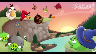 ABPT IS BACK!!! | Angry Birds Power Trouble Reboot Demo Gameplay