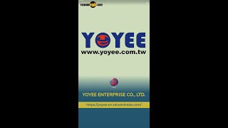 Cargo Restraint System | YO YEE ENTERPRISE CO., LTD. | Taiwantrade