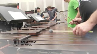 Department of Music at UNC Pembroke