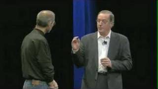 7of9 - "There's something in the Air" - MacWorld 2008