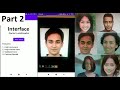 Facial Landmark Detection Android App | High Accuracy | TensorFlow Lite (GPU) | OpenCV | Part 2