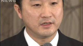 離党や辞職せずの石川議員に党内から離党求める声も（10/02/10）