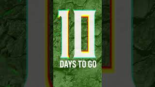 10 Days to go 🥳 : Treasure Hunt Hidden Fortunes