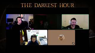 The Darkest Hour - Episode 76 ft. Euthafro, Promoz, & Vincennt | A Dark and Darker Podcast