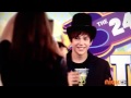 Austin on BigTimeRush