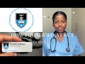 REQUIREMENTS TO STUDY MEDICINE AT UCT (How I qualified)