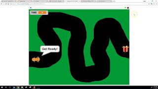 Scratch: Debug It! 4.5