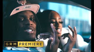 Offica - Smack Down [Music Video] | GRM Daily