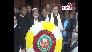 দেশজুড়ে যথাযোগ্য মর্যাদা ও বিনম্র শ্রদ্ধায় পালিত হলো মহান একুশে ফেব্রæয়ারি ও আর্ন্তজাতিক মাতৃভাষা দি