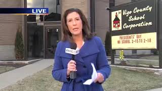 The Latest information from the investigation at Terre Haute South