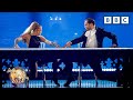 Sarah & Vito Couple's Choice to Padam Padam / Can't Get You Out Of My Head ✨ BBC Strictly 2024