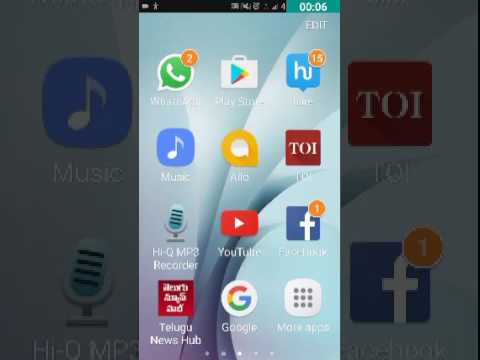 How to check and remove connected apps from Facebook account with screen reader for blind | VI How to check and remove connected apps from Facebook account with screen reader for blind | VI