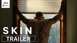SKIN |  Trailer HD | A24
