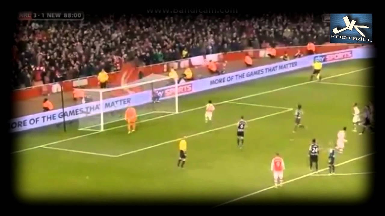 10 "panenka" Penalty Kicks - YouTube