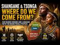 The Tsonga-Shangane question? Destigmatise and reclaim identity!!