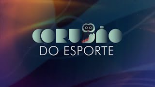 NOVA VINHETA DO CORUJAO DO ESPORTE - (12/09/2014)