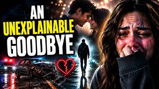 UNEXPLAINABLE GOODBYE
