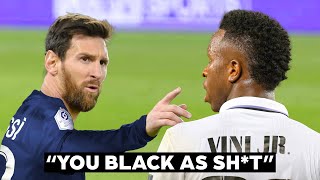 11 Most Racist Moments In Football History