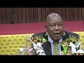 Mnangagwa enjoys universal support to extend term | Zimbabwe 