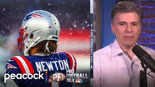 PFT Draft: The best landing spots for Cam Newton | Pro Football Talk | NBC Sports