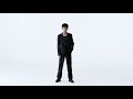 tfboys jackson yee 易烊千玺 emporio armani endorsement ad