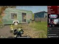 🔴live田山先生 │ 鑽石場上分 fpp 四排【pubg new state】