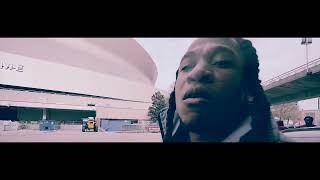 YoungBubba - Papercutz (Official Video)