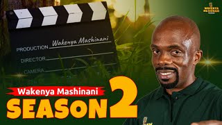 🌍 Wakenya Mashinani Season 2: Bigger Laughs, Real Stories, Pure Kenyan Vibes! 🇰🇪