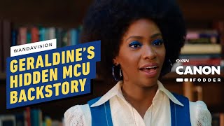 WandaVision: How Monica Rambeau Connects to MCU Phase 4 | MCU Canon Fodder