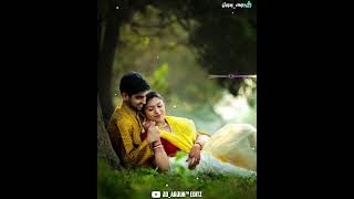 ❤️ Pallanguliyin Vattam Parthen song 🎶 WhatsApp Status 💖 Love status 🕊️💕 Tamil Love status 😍🥰💝💫