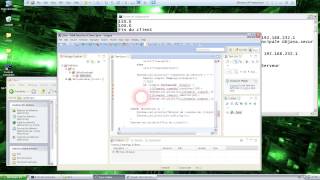 Remote Method Invocation (RMI) tutorial - part3