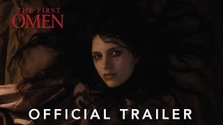 The First Omen | Teaser trailer