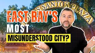 Is Concord CA the East Bay's Most Misunderstood City? San Francisco Suburb Deep Dive