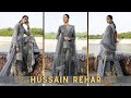 Hussain Rehar 🩵| Paar Festive Unstitched Collection | Mashal | Master Replica 💯| Formal Dresses 👗