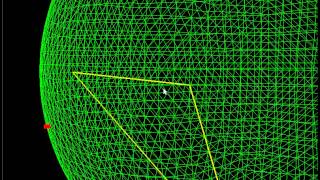 Basic Triangle Detection