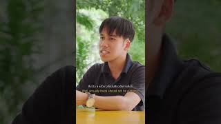 The Diary of Muslim Youth in Thailand | เรื่องราวของเยาวชนมุสลิมในไทย