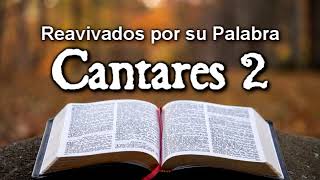 Cantar de los Cantares 2 - Lectura y Reflexión | Reavivados por su Palabra || 15 de Agosto 2020