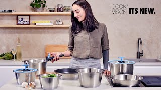 cookvision nesto - Höchste Qualität auf kleinstem Raum