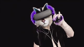 Neural Network Visualization VR 2