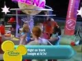 Disney Channel Right On Track Banner Promo (August 22, 2007)