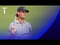 Thomas Pieters battles to 69 in windy conditions | Day 2 Highlights | Qatar Masters 2021