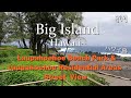 Laupahoehoe Beach Park & Laupahoehoe Residential Areas (Homes) Hawaii Big Island ハワイ島(住宅地/家)