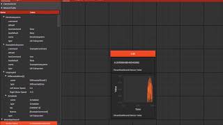 WPILIB Shuffleboard Tutorials #3: Creating Lists