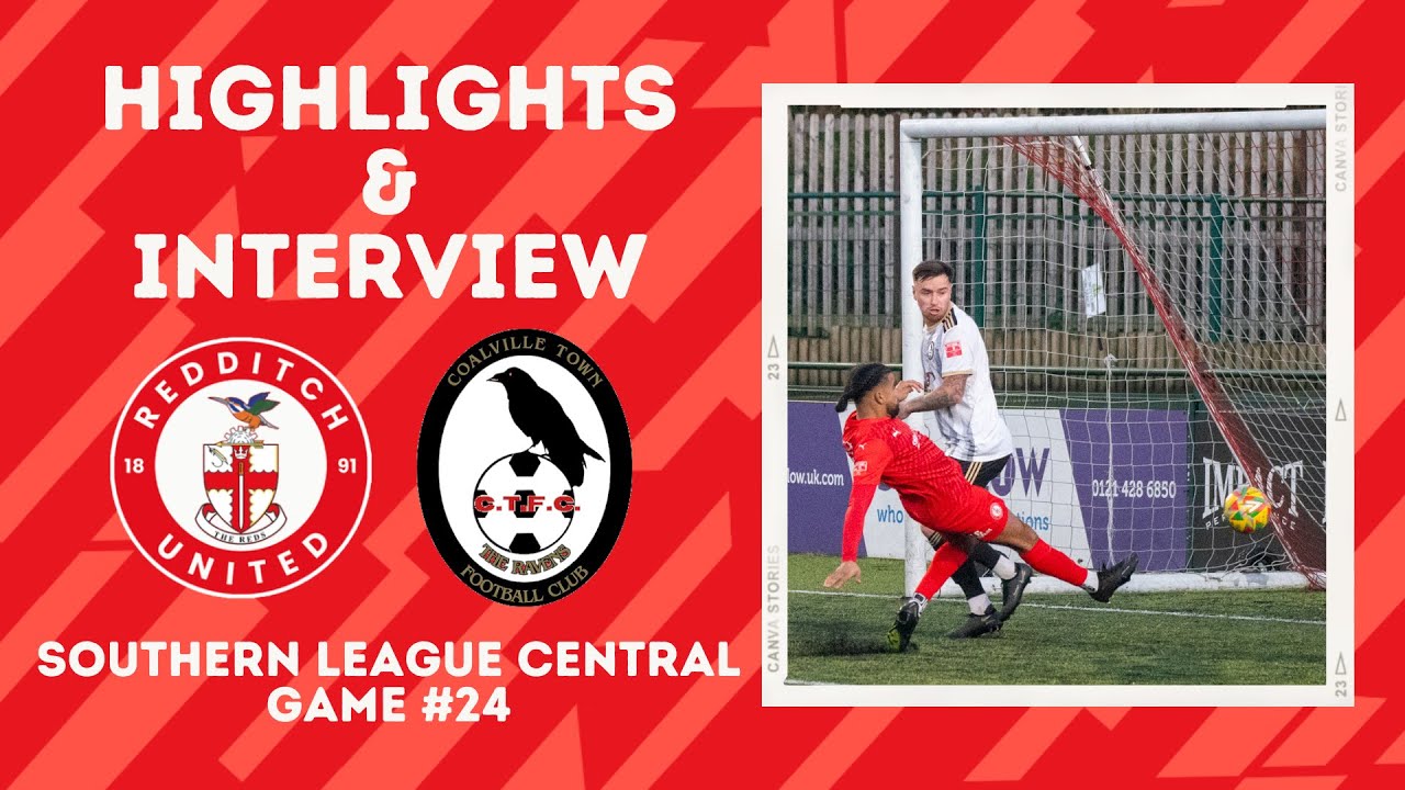 HIGHLIGHTS & INTERVIEW | 7 Goal Thriller - YouTube