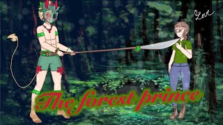 The forest prince / The decision / gay / ep.11/?? / Gacha Life 2 Mini Movie