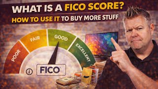 Your FICO Score Determines Everything | Here's Why