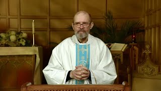 Catholic Mass Today | Daily TV Mass, Saturday February 15, 2025