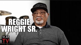 Ex Compton PD Captain Reggie Wright Sr. Names the Man Who He Believes Killed Biggie (Part 14)